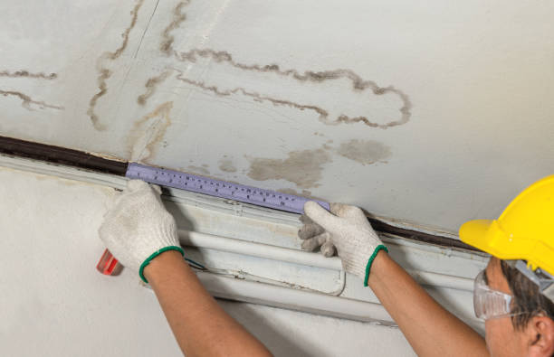 24/7 Emergency Burst Pipe Cleanup experts in McNary, AZ